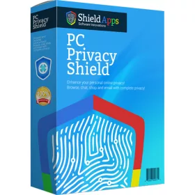 ShieldApps PC Privacy Shield (1 zariadenie   1 rok)