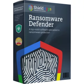 ShieldApps Ransomware Defender (1 zariadenie   3 roky)