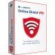 Steganos VPN Online Shield (5 zariadení / 1 rok) (EU)