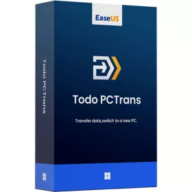 EaseUS Todo PCTrans Pro (2 zariadenia   1 mesiac) (Prihlásiť sa na)