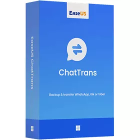 EaseUS ChatTrans Pro (3 zariadenia   Unlimited iOS Android   2 roky) (Prihlásiť sa na)