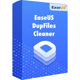 EaseUS DupFiles Cleaner Pro (1 zariadenie   1 rok) (Prihlásiť sa na)