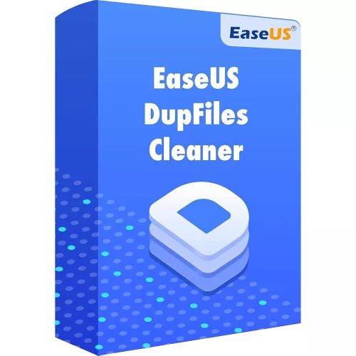 EaseUS DupFiles Cleaner Pro (1 zariadenie   1 rok) (Prihlásiť sa na)