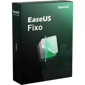 EaseUS Fixo Pro (1 zariadenie   1 rok) (Prihlásiť sa na)