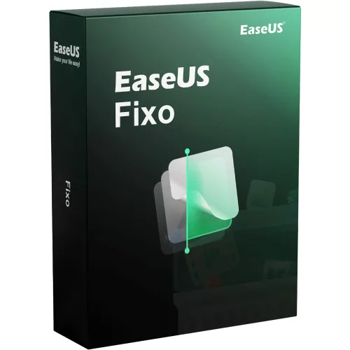 EaseUS Fixo Pro (1 zariadenie   1 rok) (Prihlásiť sa na)