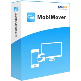 EaseUS MobiMover Pro (3 zariadenia   1 mesiac) (Prihlásiť sa na)