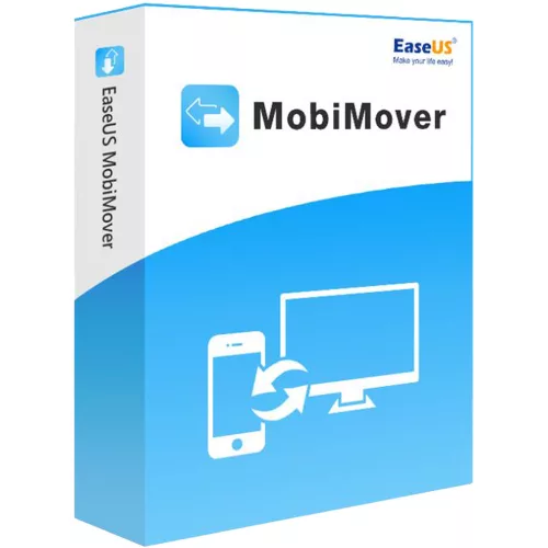 EaseUS MobiMover Pro (3 zariadenia   1 mesiac) (Prihlásiť sa na)