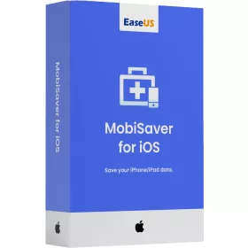 EaseUS MobiSaver Pro for iOS (Windows Version) (1 zariadenie   Max. 5 iOS   1 mesiac) (Prihlásiť sa na)