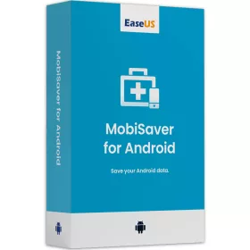 EaseUS MobiSaver Pro for Android (1 zariadenie   1 Android   1 rok) (Prihlásiť sa na)