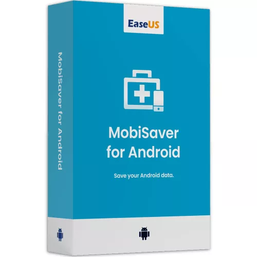 EaseUS MobiSaver Pro for Android (1 zariadenie   1 Android   1 rok) (Prihlásiť sa na)