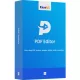EaseUS PDF Editor Pro (1 zariadenie   Lifetime)