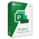 Microsoft Project Professional 2024 (1 zariadenie / Lifetime) (Prenosná verzia)
