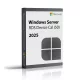 Microsoft Windows Server 2025 Remote Desktop Services Device CAL (50 zariadení)