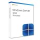 Windows Server 2025 Standard (5 zariadení)