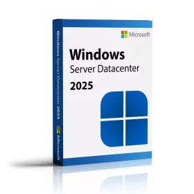 Windows Server 2025 Datacenter (16 Core)