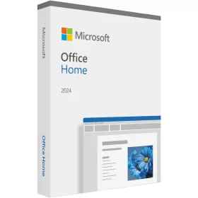 Microsoft Office 2024 Home (1 zariadenie   Lifetime) (Prenosná verzia) (Windows Mac)