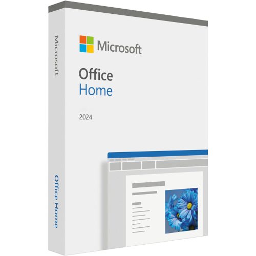 Microsoft Office 2024 Home (1 zariadenie / Lifetime) (Prenosná verzia) (Windows/Mac)