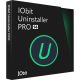 IObit Uninstaller 14 Pro (1 zariadenie   1 rok)