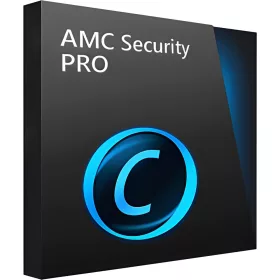 IObit AMC Security Pro (3 zariadenia   1 rok)