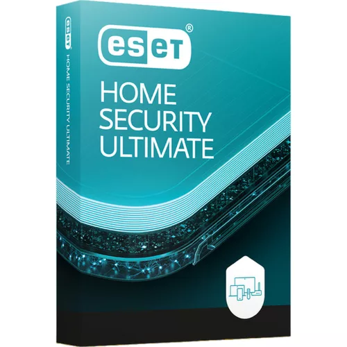 ESET HOME Security Ultimate (5 zariadení   1 rok) (EU)