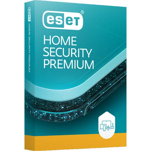 ESET HOME Security Premium (1 zariadenie   1 rok) (EU)