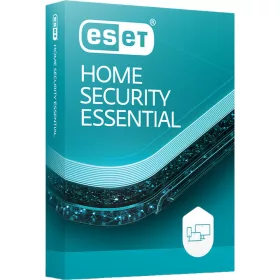 ESET HOME Security Essential (5 zariadení   2 roky) (EU)