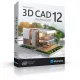 Ashampoo 3D CAD Professional 12 (1 zariadenie   Lifetime)