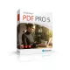 Ashampoo PDF Pro 5 (1 zariadenie / Lifetime)