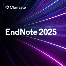   EndNote 2025 Premium Student (4 užívatelia / 3 zariadenia / Lifetime) (Windows / Mac)