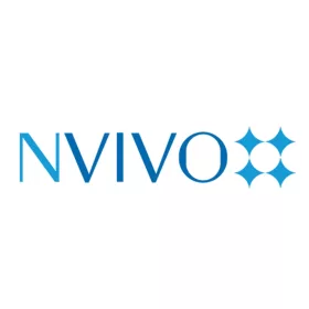   NVivo (1 užívateľ / 1 rok) (Prihlásiť sa na) (Windows / Mac)