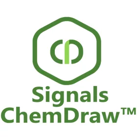   Signals ChemDraw Gov (1 užívateľ / 1 rok) (Prihlásiť sa na)