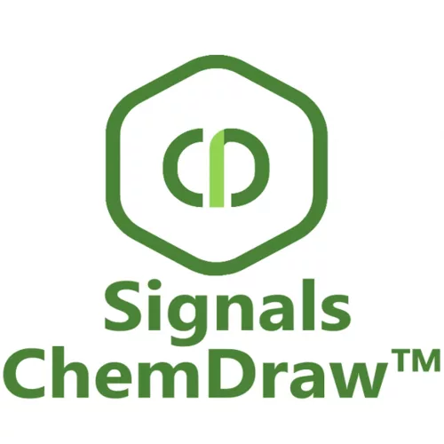Signals ChemDraw Gov (1 užívateľ / 1 rok) (Prihlásiť sa na)