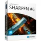Ashampoo Sharpen #6 (1 zariadenie / Lifetime)