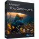 Ashampoo Photo Commander 19 (1 zariadenie / Lifetime)