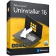 Ashampoo UnInstaller 16 (1 zariadenie / Lifetime)