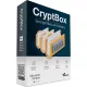 Abelssoft Cryptbox 2026 (1 zariadenie / 1 rok)