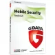 G Data Mobile Security for Android (1 zariadenie / 1 rok) (EU)