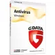 G Data AntiVirus (3 zariadenia / 1 rok) (Mac) (EU)