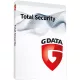 G Data Total Security (1 zariadenie / 2 roky) (EU)